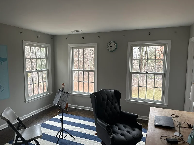 Andersen Double Hung & Casement Windows New Canaan, CT